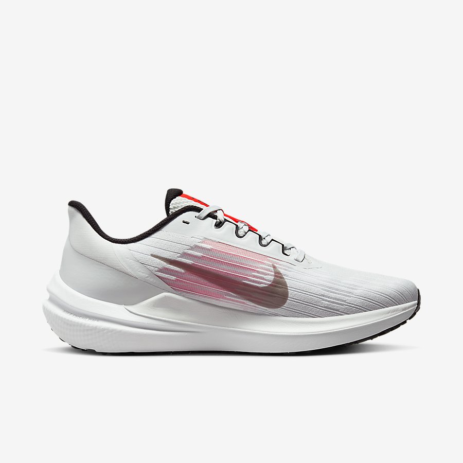 Giày Nike Winflo 9 Nam Trắng Hồng