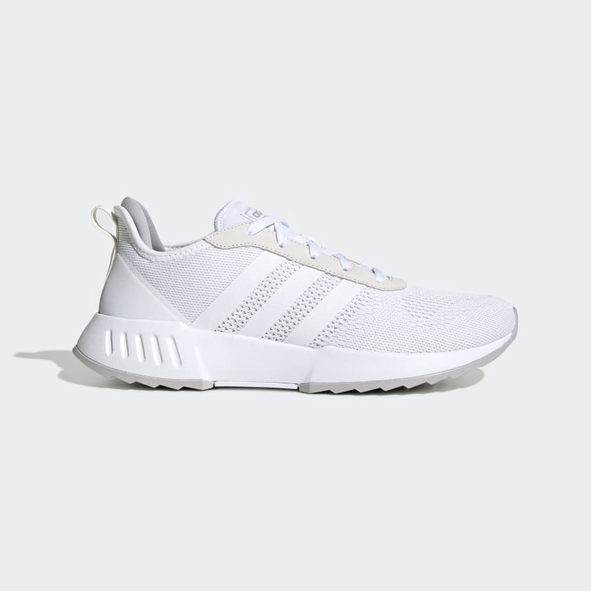 Giày Adidas Phosphere Nam Trắng