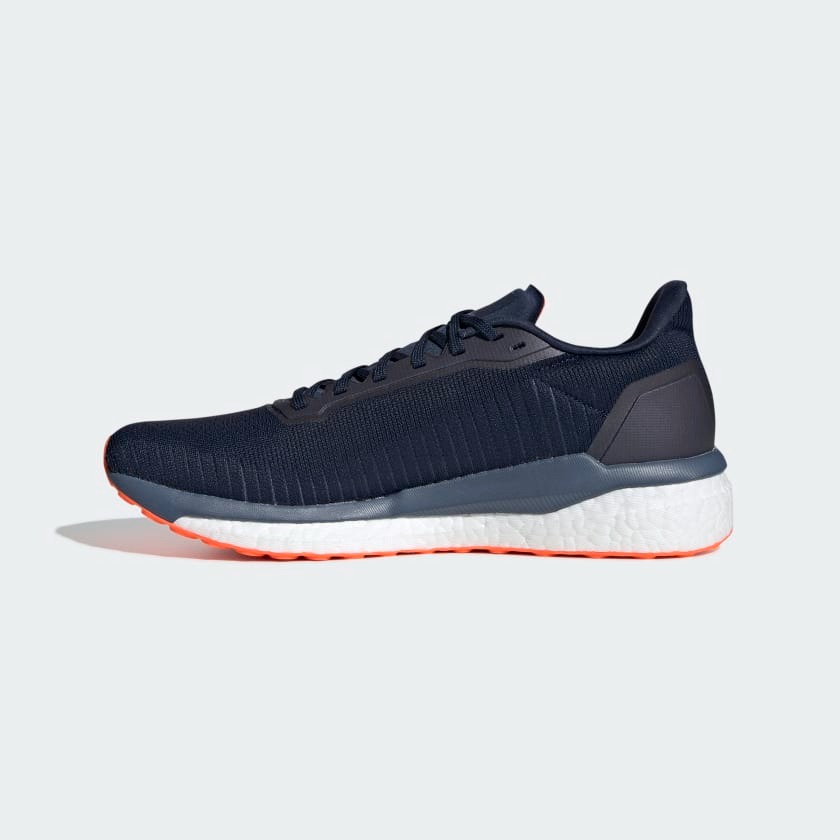 Giày Adidas Solar Drive 19 Nam Xanh Cam