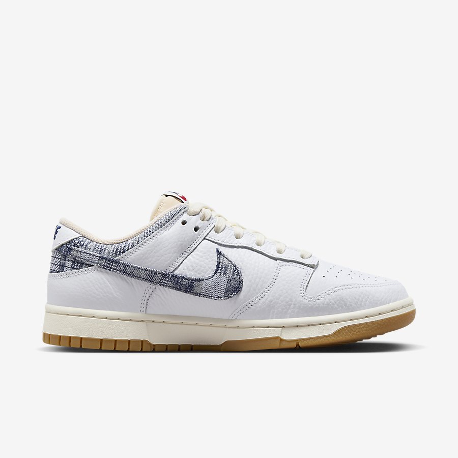 Giày Nike Dunk Low Nam Caro