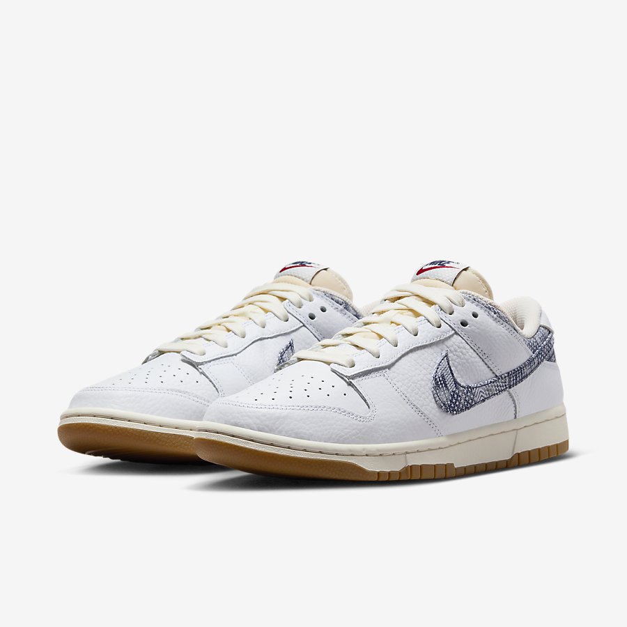 Giày Nike Dunk Low Nam Caro