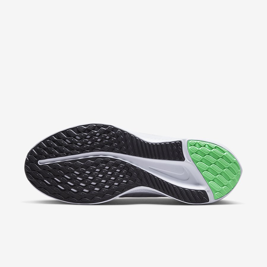 Giày Nike Quest 5 Nam Trắng Xám 