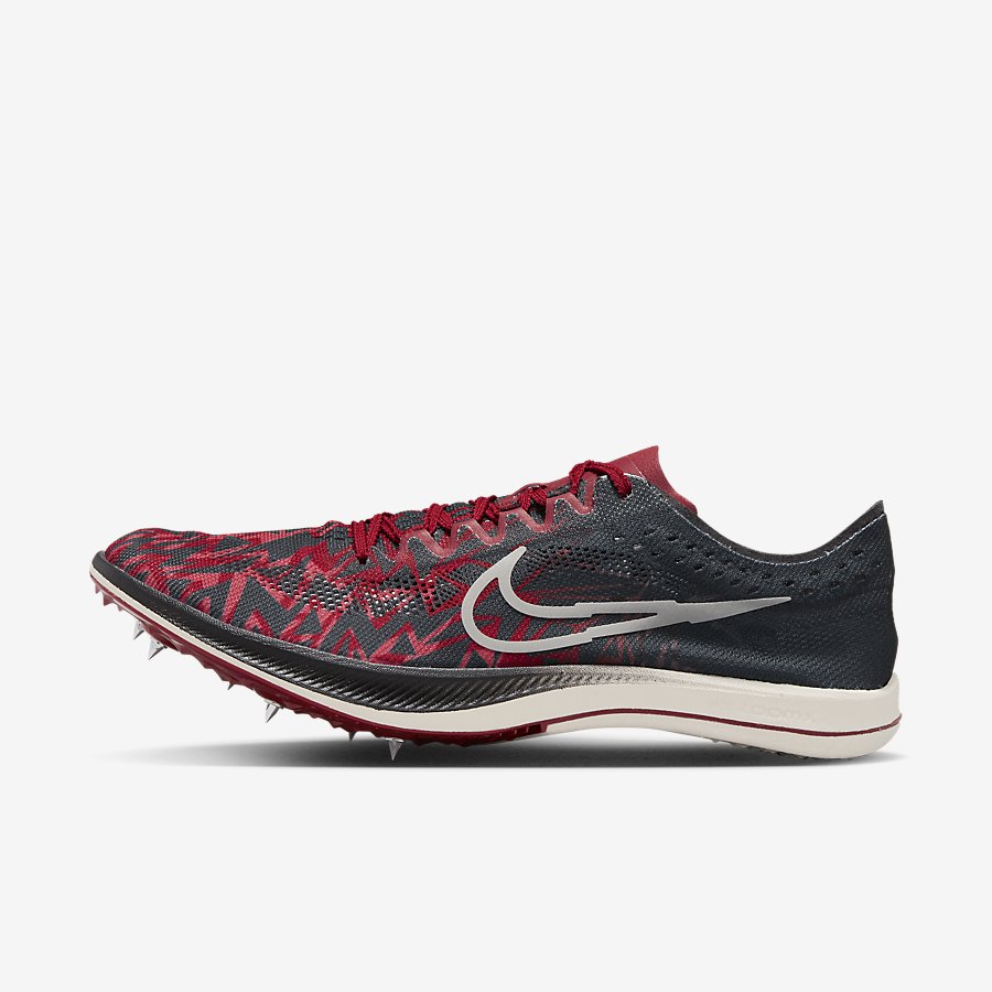 Giày Nike Zoomx Dragonfly Bowerman Track Club Nam Đỏ 