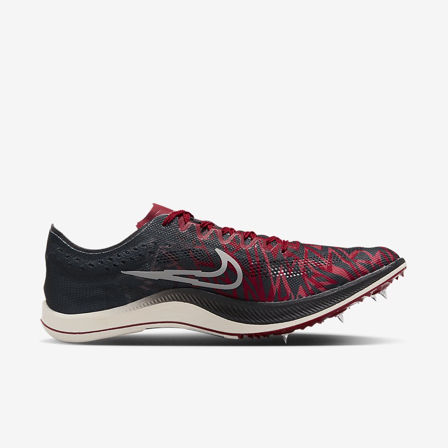 Giày Nike Zoomx Dragonfly Bowerman Track Club Nam Đỏ 