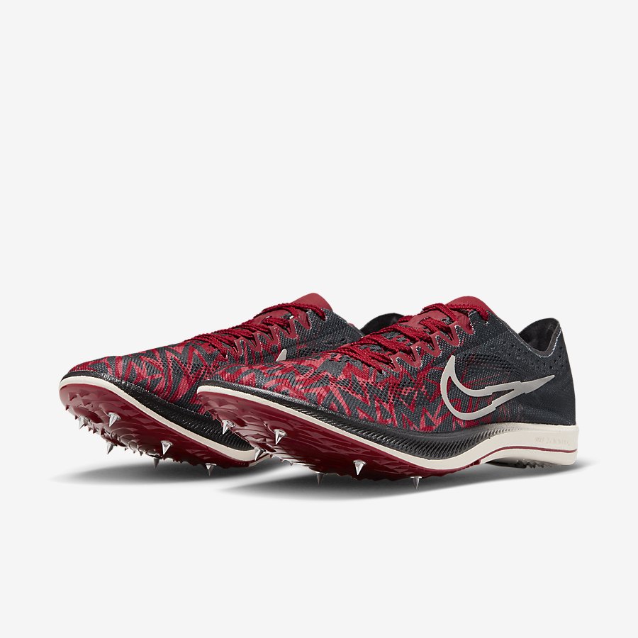 Giày Nike Zoomx Dragonfly Bowerman Track Club Nam Đỏ 