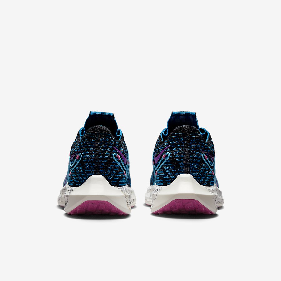 Giày Nike Pegasus Turbo Next Nature Se Nam Xanh 