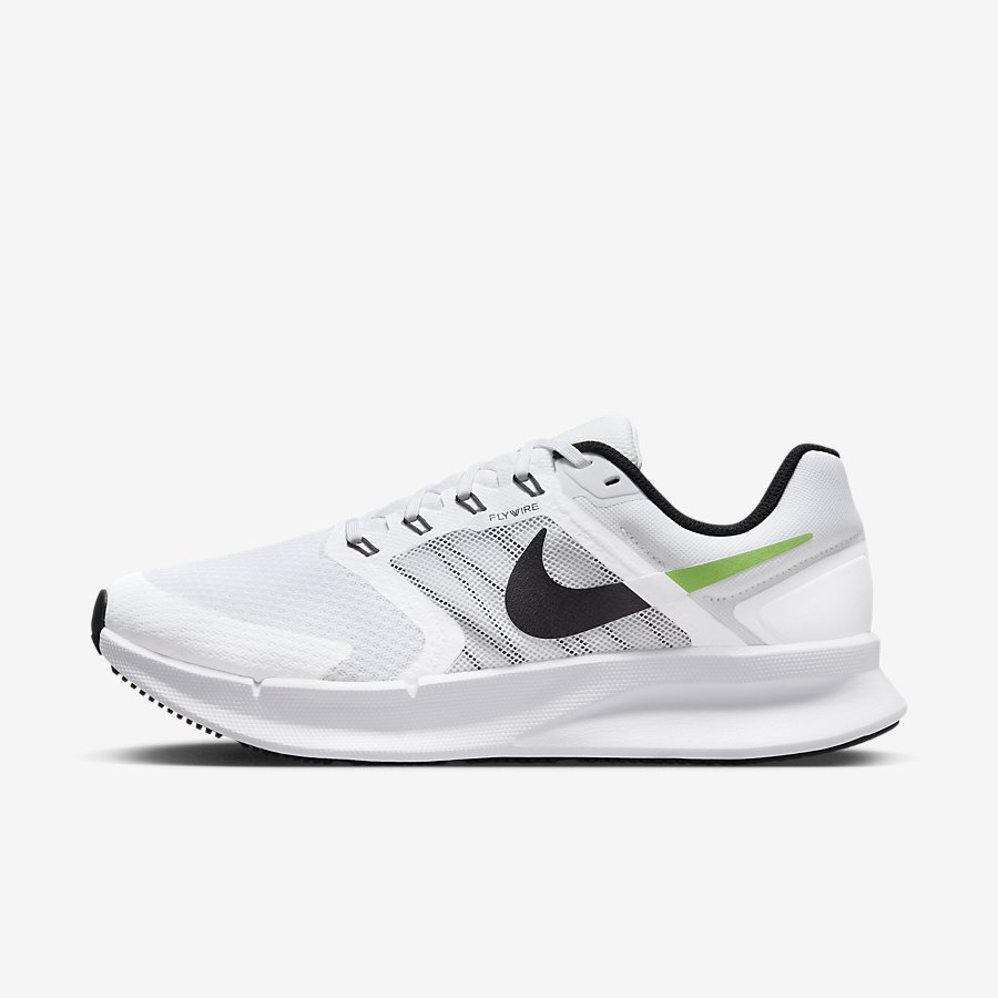 Giày Nike Run Swift 3 Se Nam Trắng