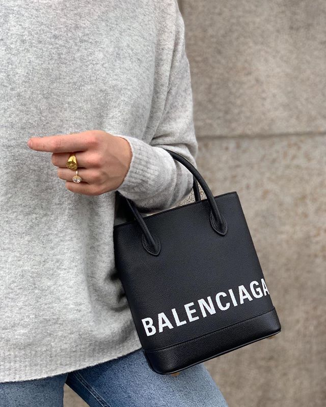 túi xách balenciaga