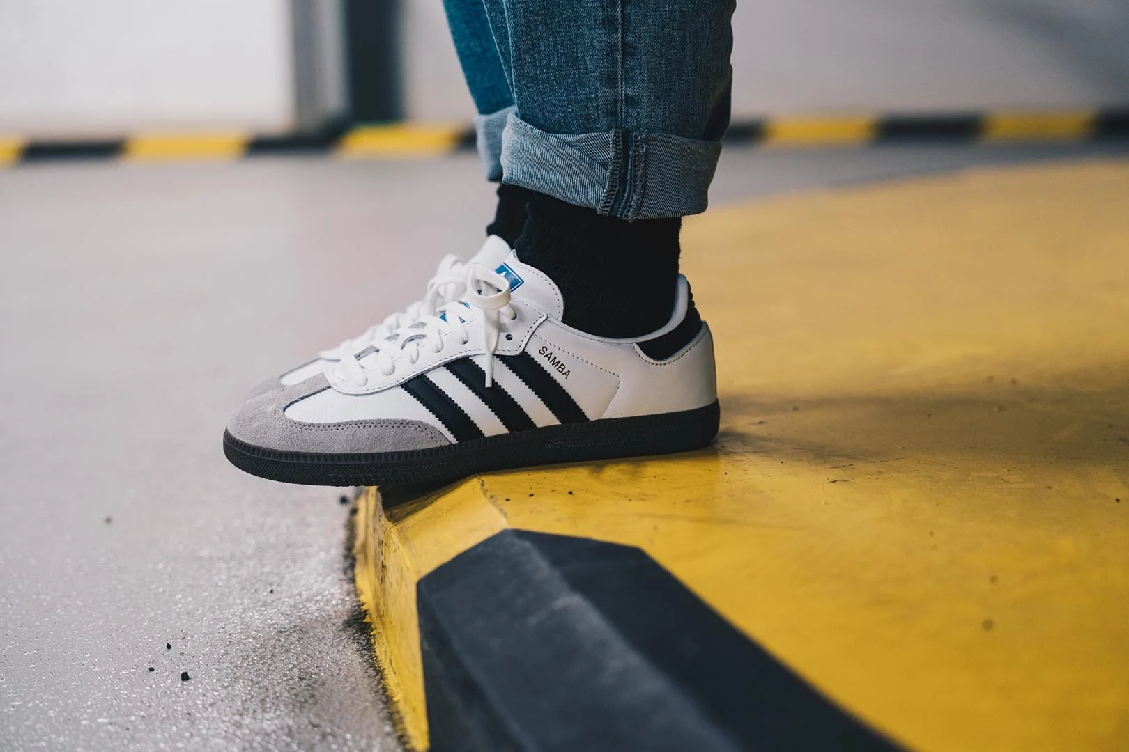 giày adidas samba