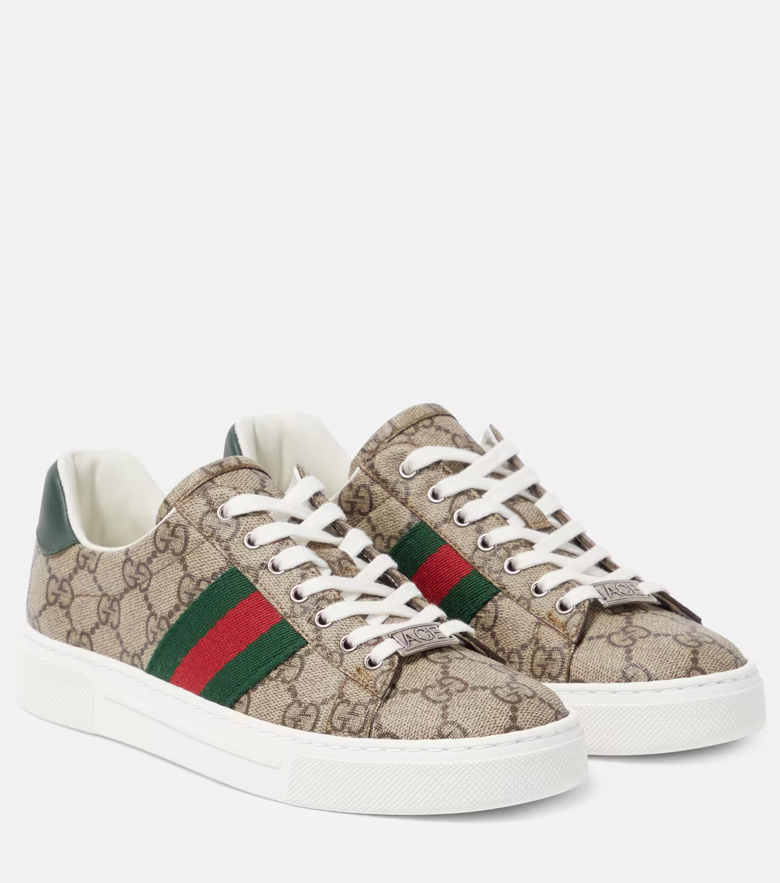 sneaker gucci