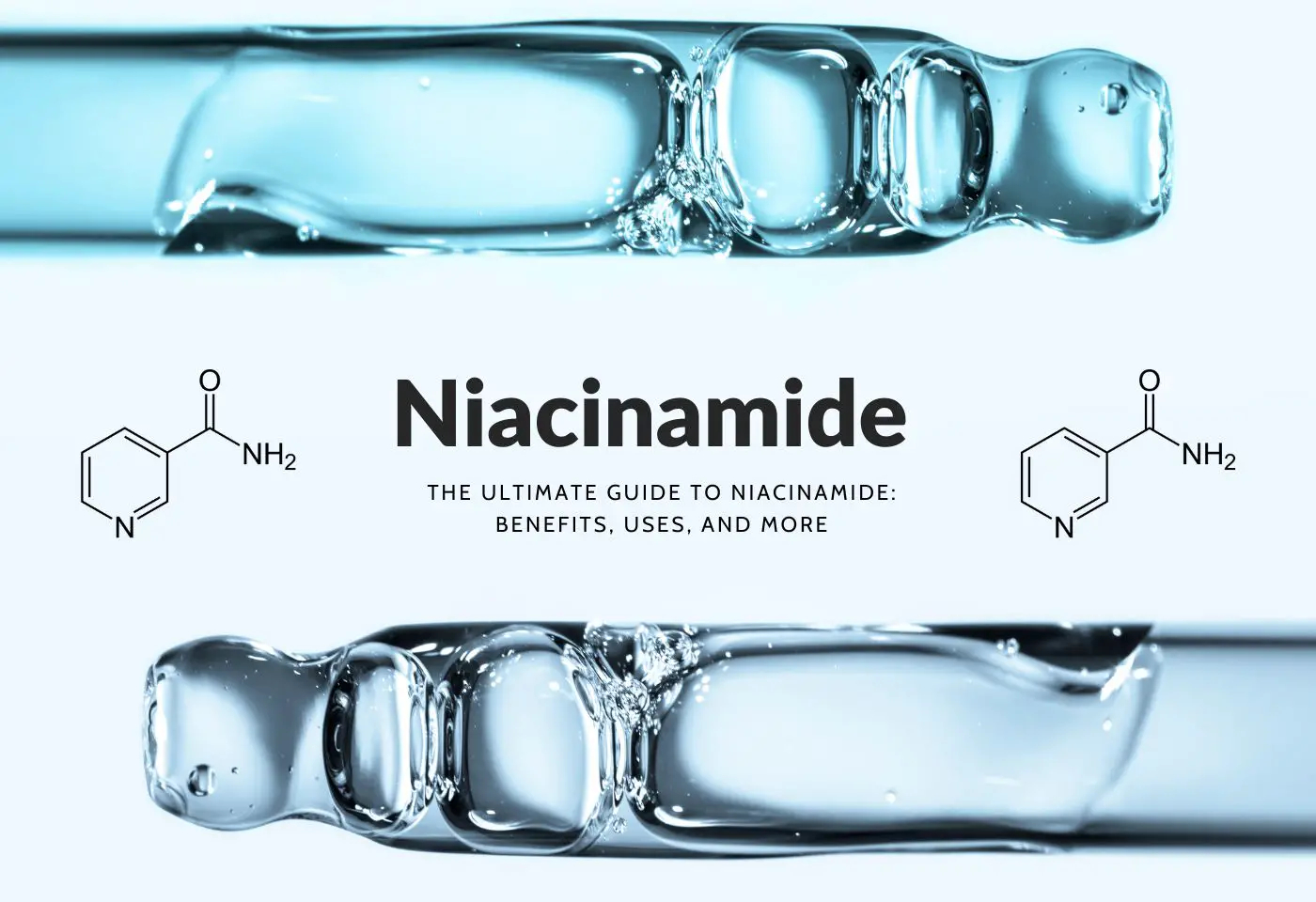 niacinamide là gì