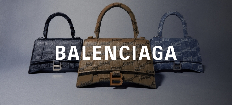 túi xách balenciaga