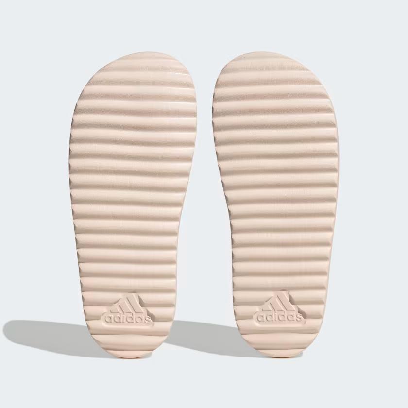 Dép Adidas Platform Adilette Nữ Bee Hồng