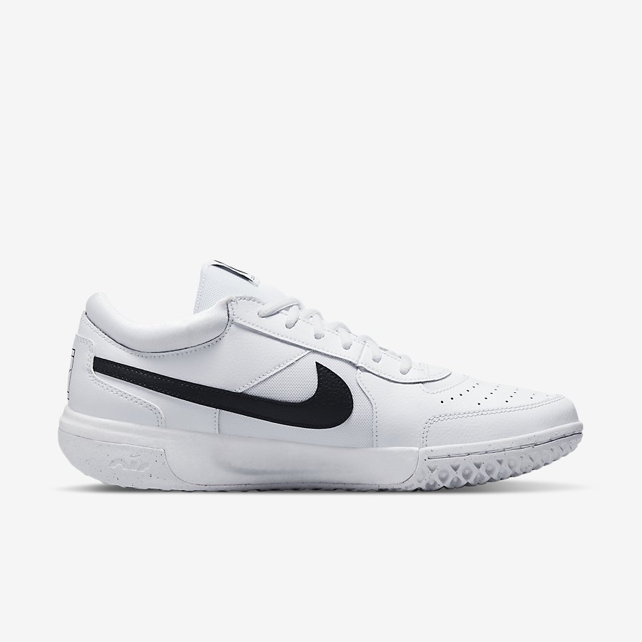 Giày Nikecourt Zoom Lite 3 Nam Trắng