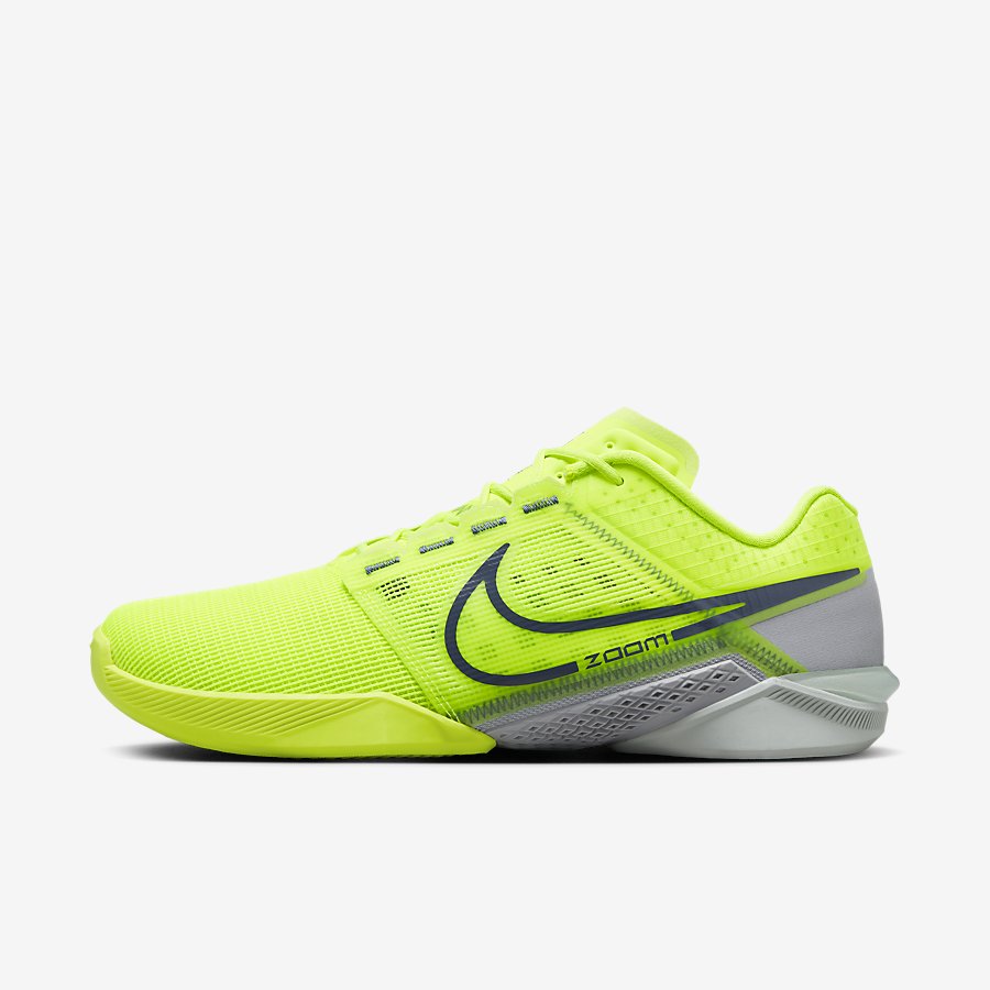 Giày Nike Zoom Metcon Turbo 2 Xanh 