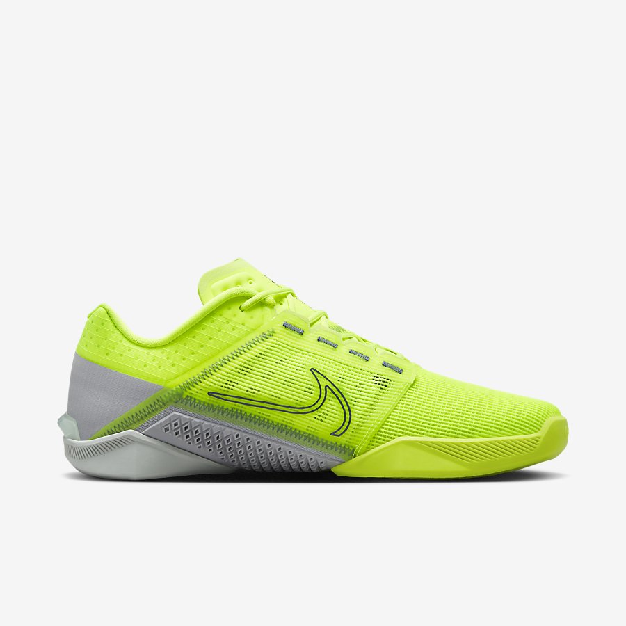 Giày Nike Zoom Metcon Turbo 2 Xanh 