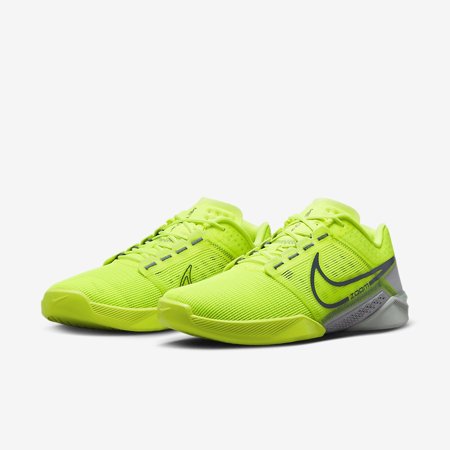 Giày Nike Zoom Metcon Turbo 2 Xanh 