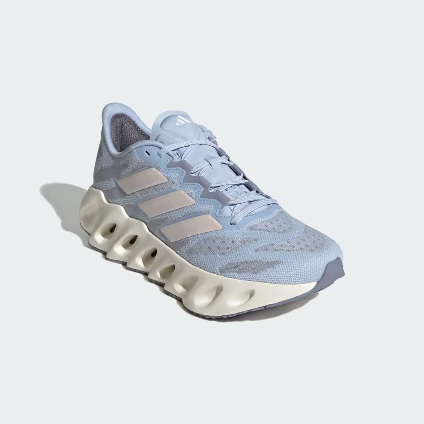 Giày Adidas Switch Fwd Nữ Xanh Hồng