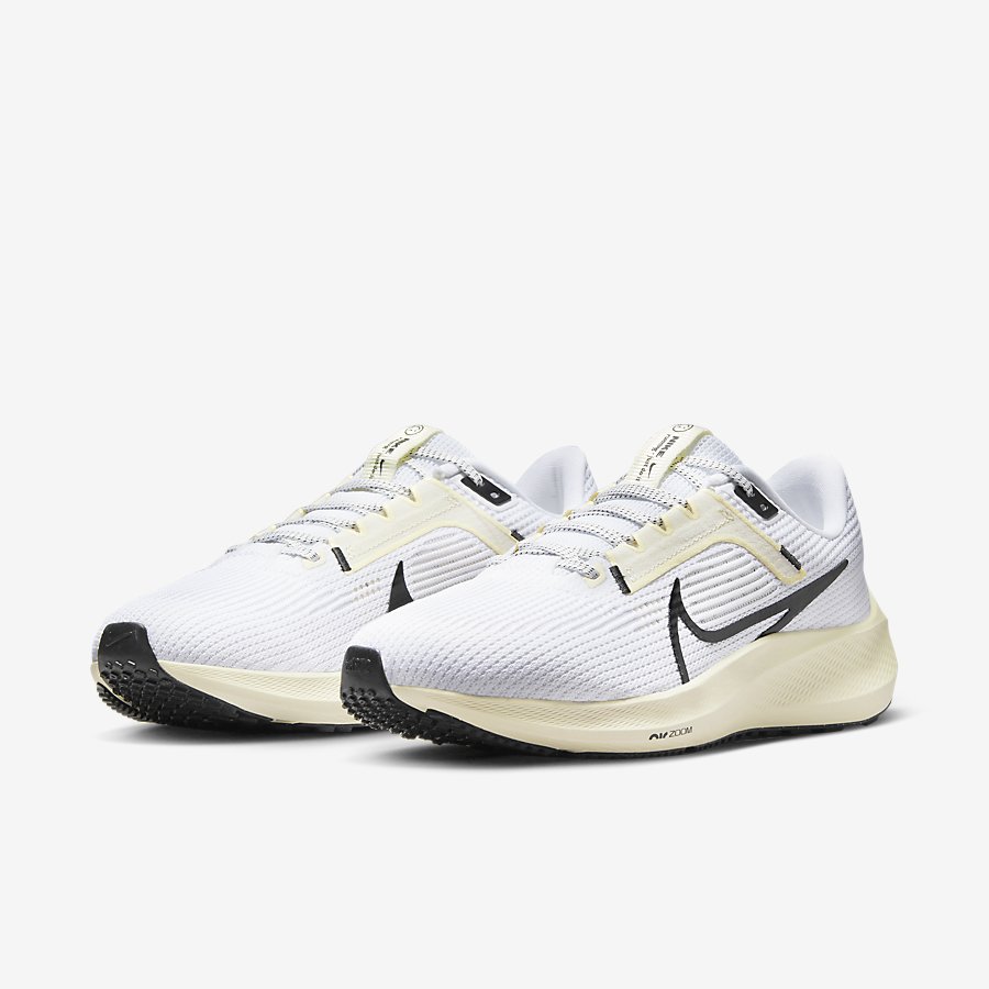 Giày Nike Pegasus 40 Nữ Be