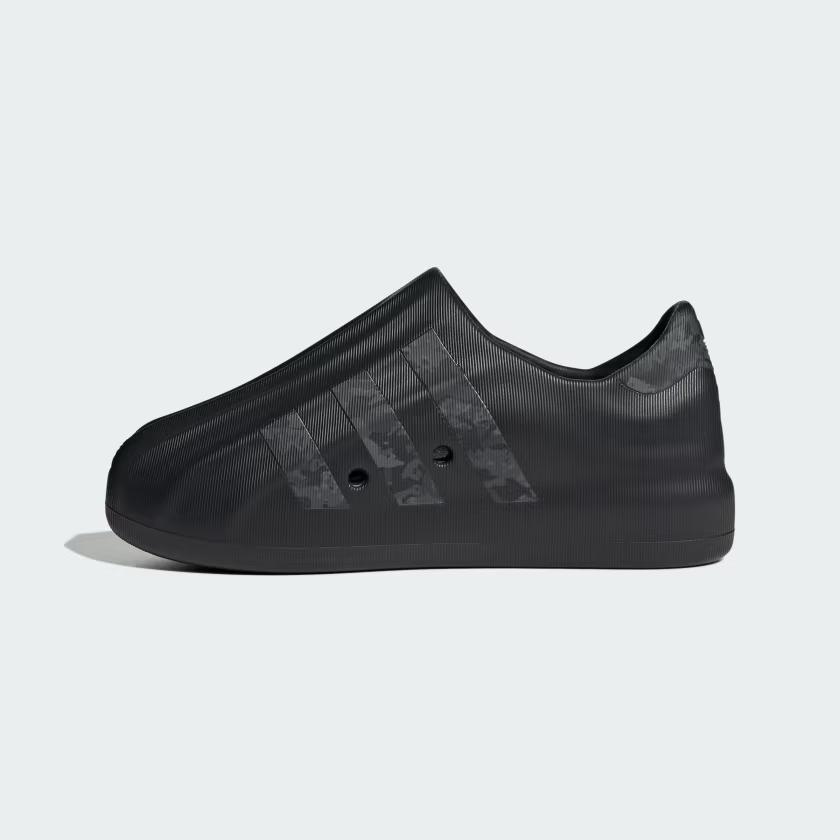 Giày Adidas Adifom Superstar Nam Đen