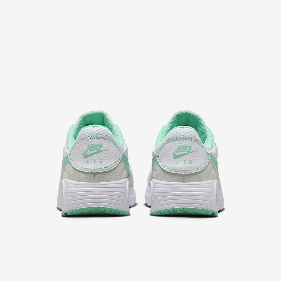 Giày Nike Air Max SC Nữ Trắng Xanh Ngọc