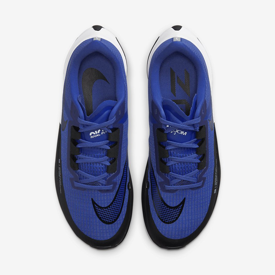 Giày Nike Rival Fly 3 Nam Xanh Dương