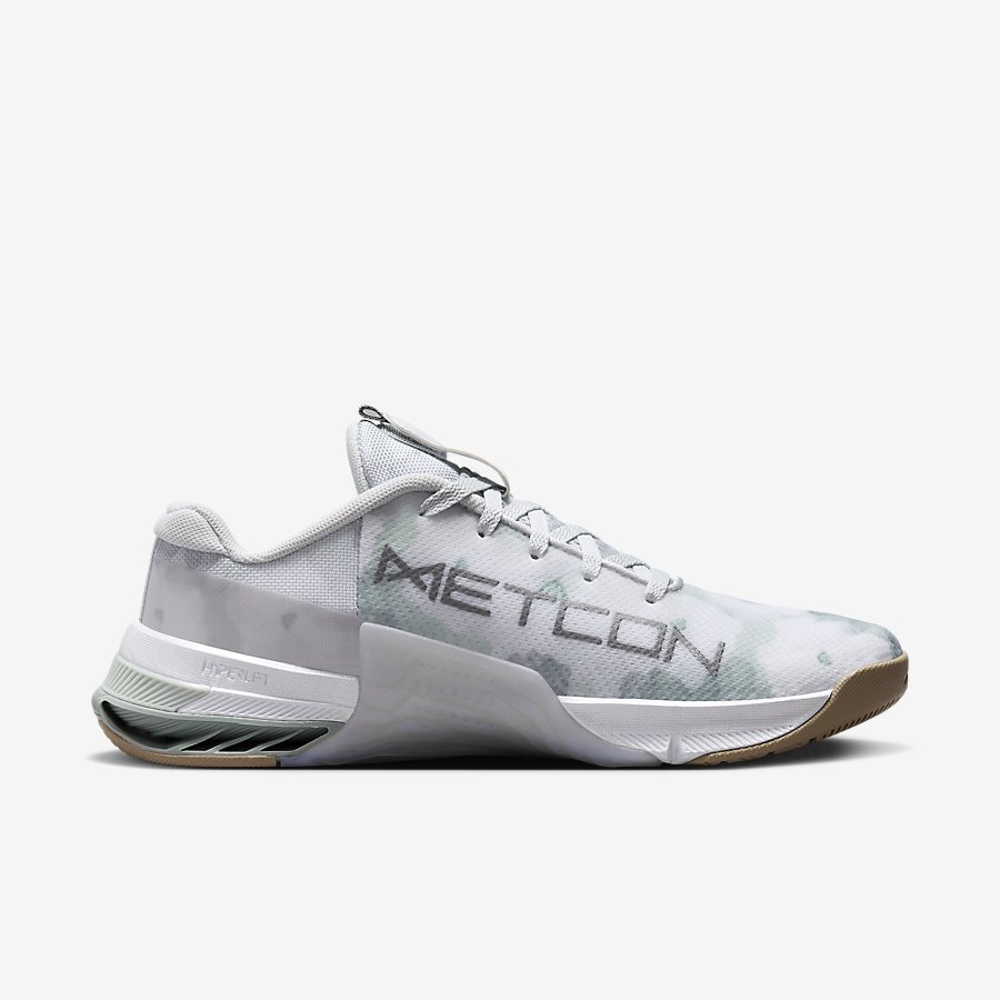 Giày Nike Metcon 8 Premium Nữ Trắng