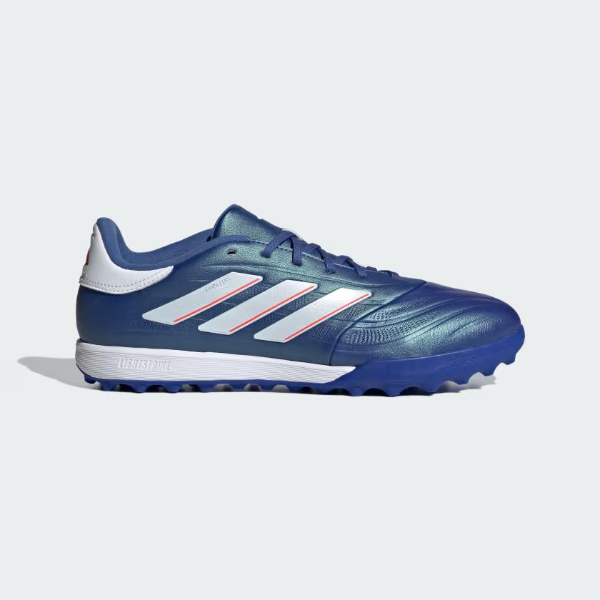 Giày Adidas Turf Copa Pure Ii.2 Nam Trắng Xanh