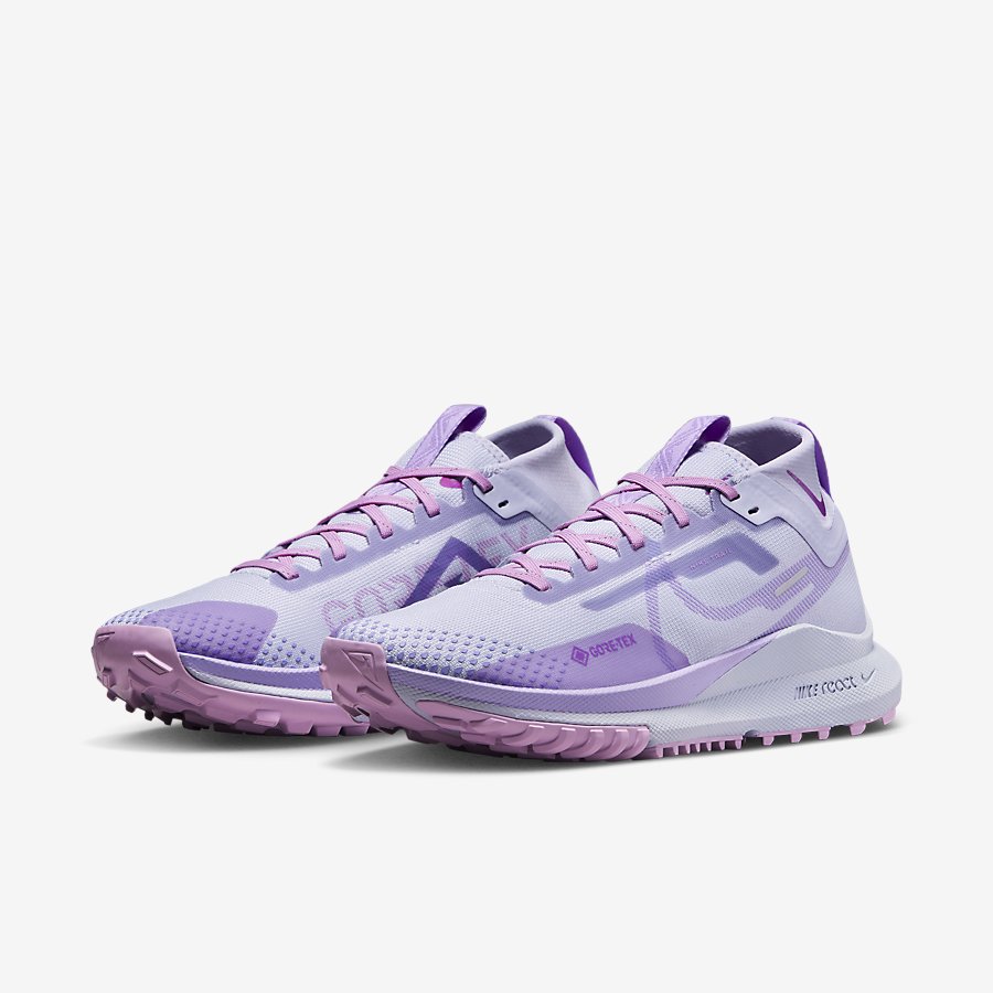 Giày Nike Pegasus Trail 4 Gore-Tex Nữ Tím