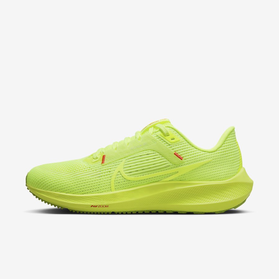 Giày Nike Pegasus 40 Nữ Xanh Nõn 