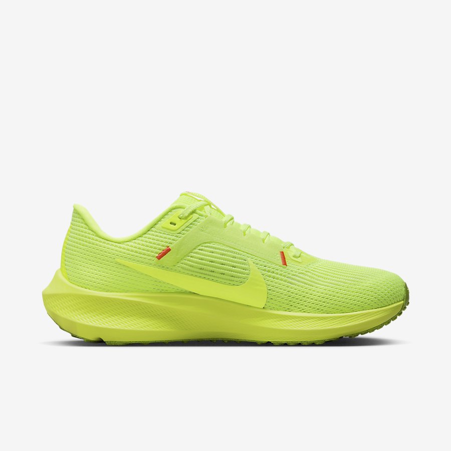 Giày Nike Pegasus 40 Nữ Xanh Nõn 