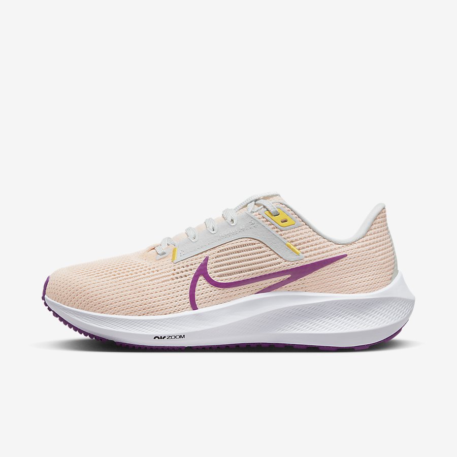 Giày Nike Pegasus 40 Nữ HồNg Tím