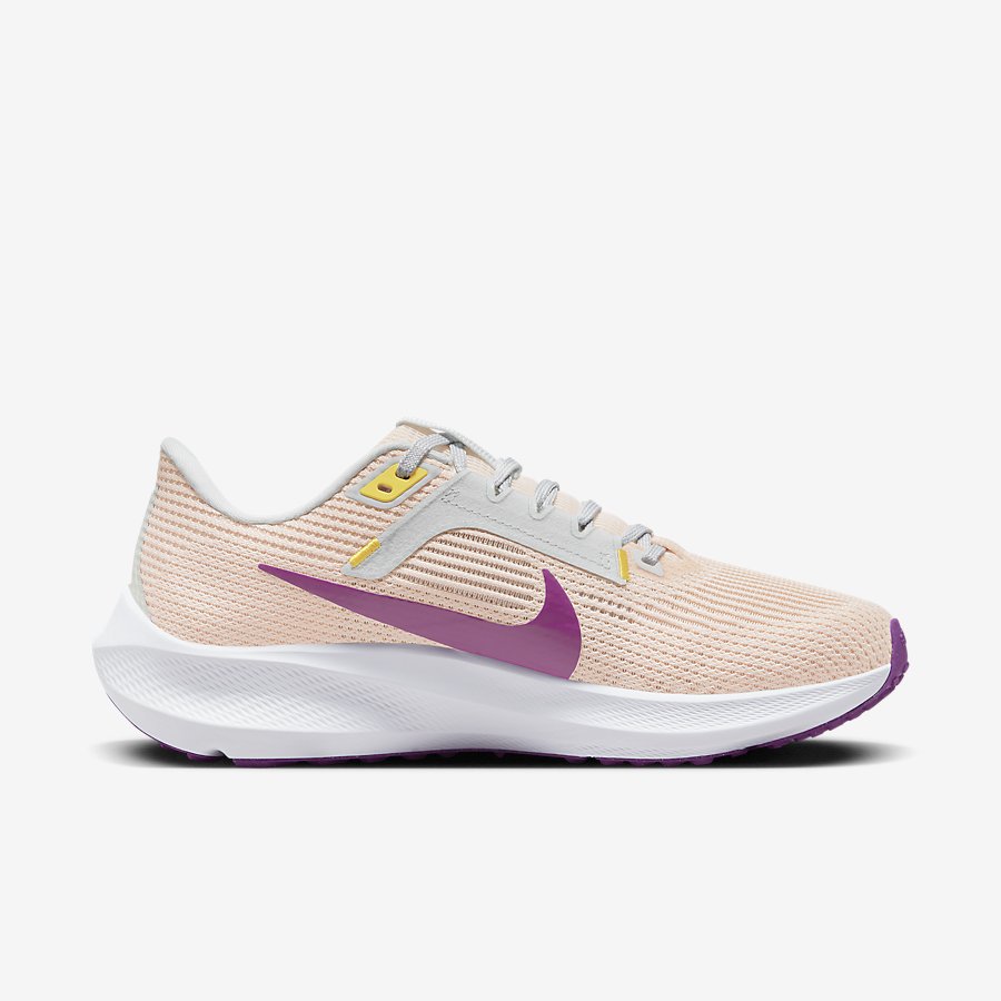 Giày Nike Pegasus 40 Nữ HồNg Tím