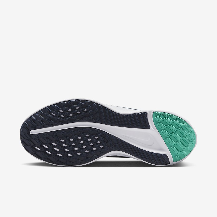 Giày Nike Quest 5 Nữ Xanh Dương