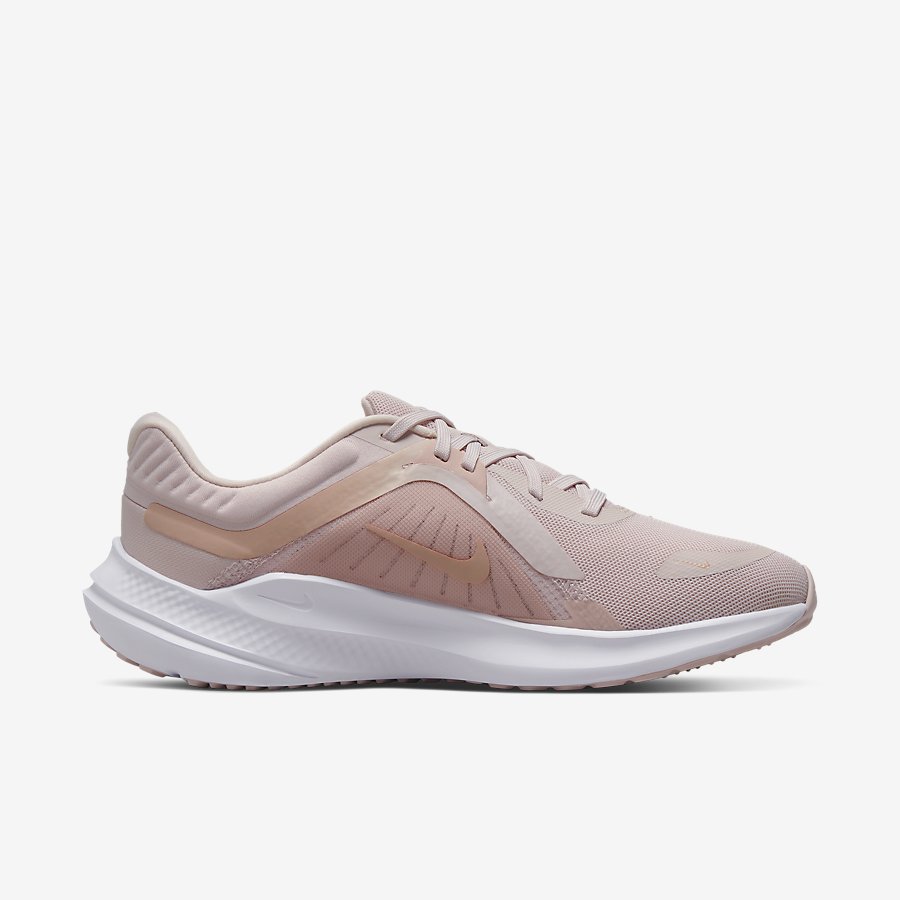 Giày Nike Quest 5 Nữ Hồng