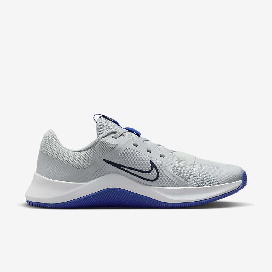 Giày Nike Mc Trainer 2 Nam Trắng Xanh