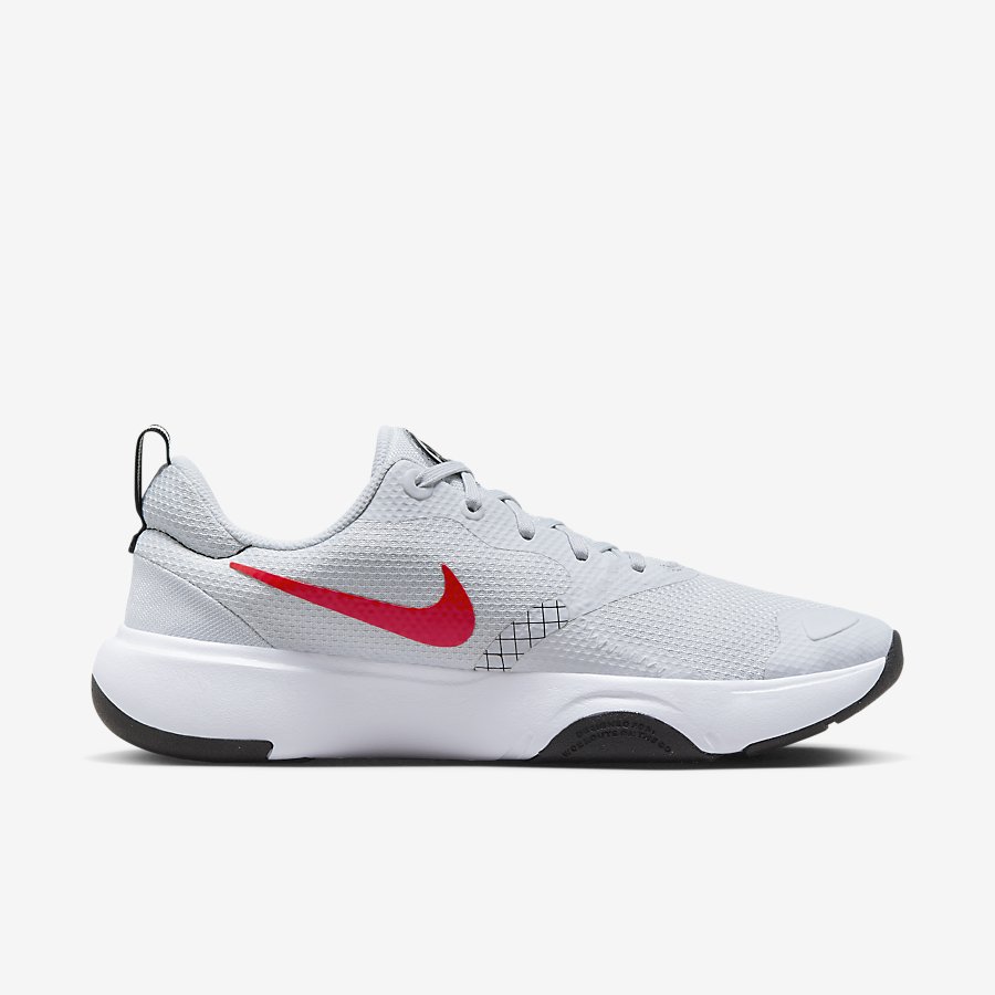 Giày Nike City Rep TR Nữ Xám