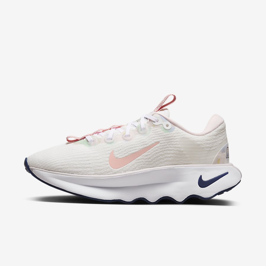 Giày Nike Motiva Premium Nữ Hồng