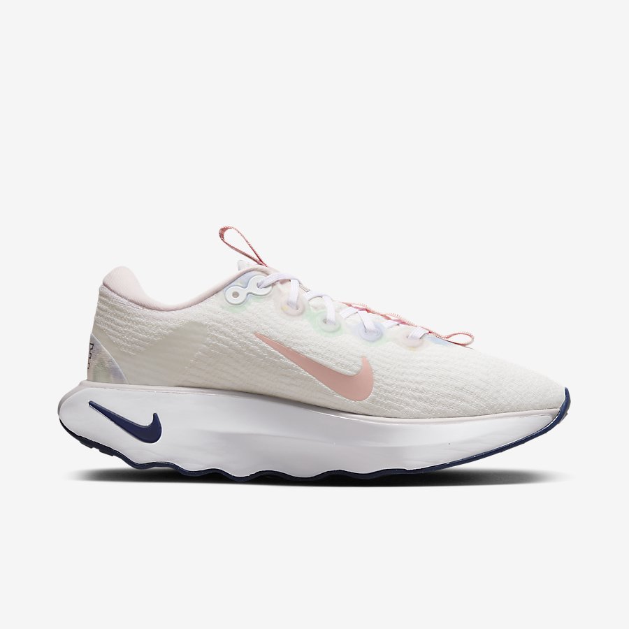 Giày Nike Motiva Premium Nữ Hồng