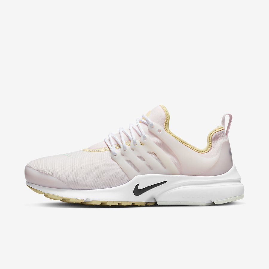 Giày Nike Air Presto Nữ Hồng