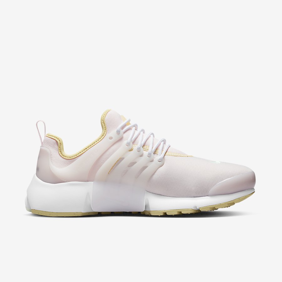 Giày Nike Air Presto Nữ Hồng