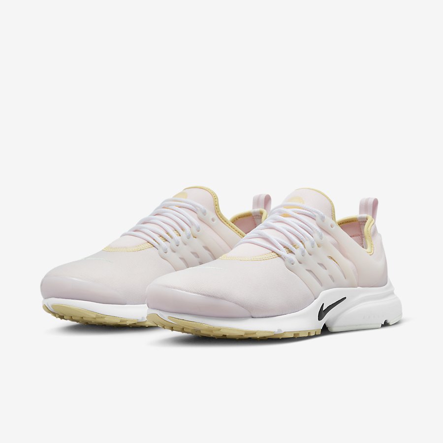 Giày Nike Air Presto Nữ Hồng