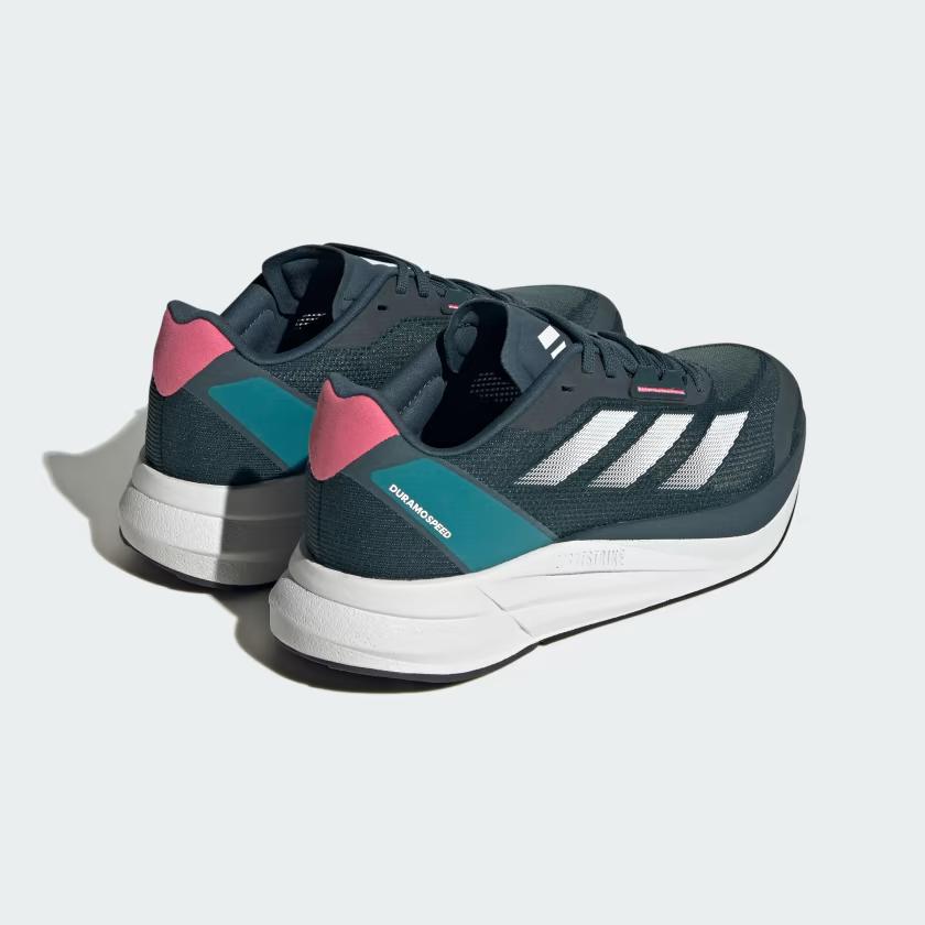 Giày Adidas Duramo Speed Nữ Xanh Rêu