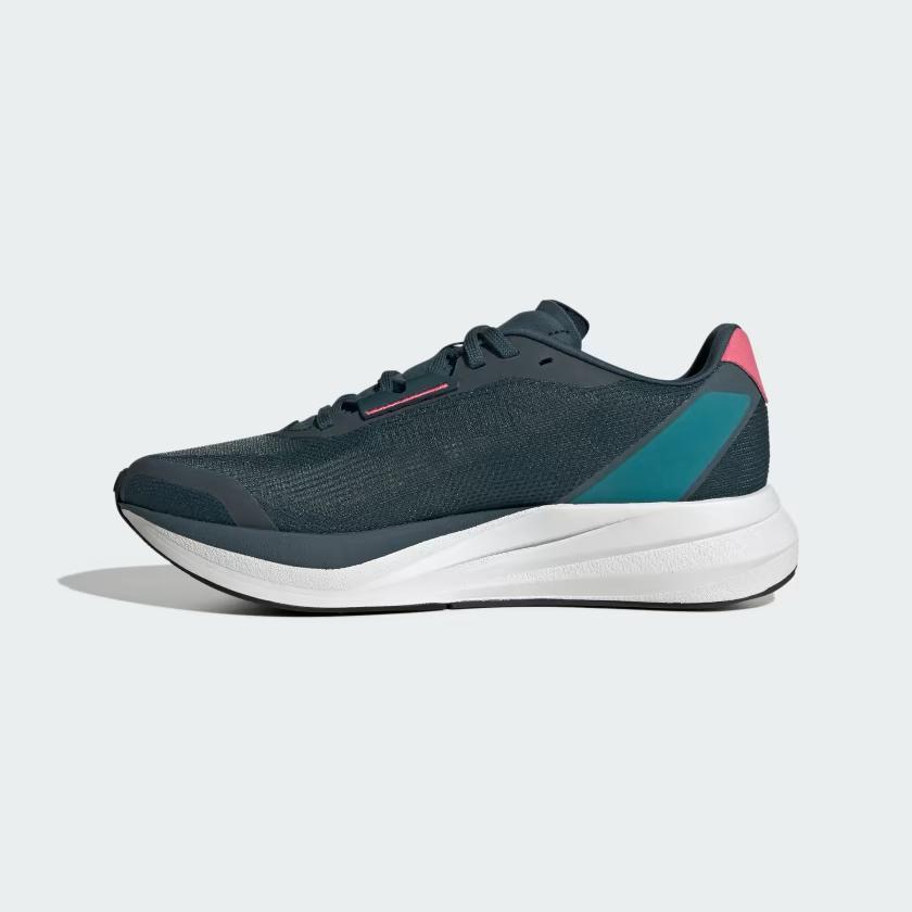 Giày Adidas Duramo Speed Nữ Xanh Rêu