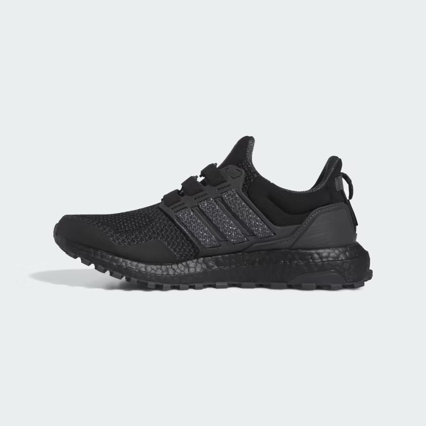 Giày Adidas Ultraboost 1.0 Atr Nữ Đen