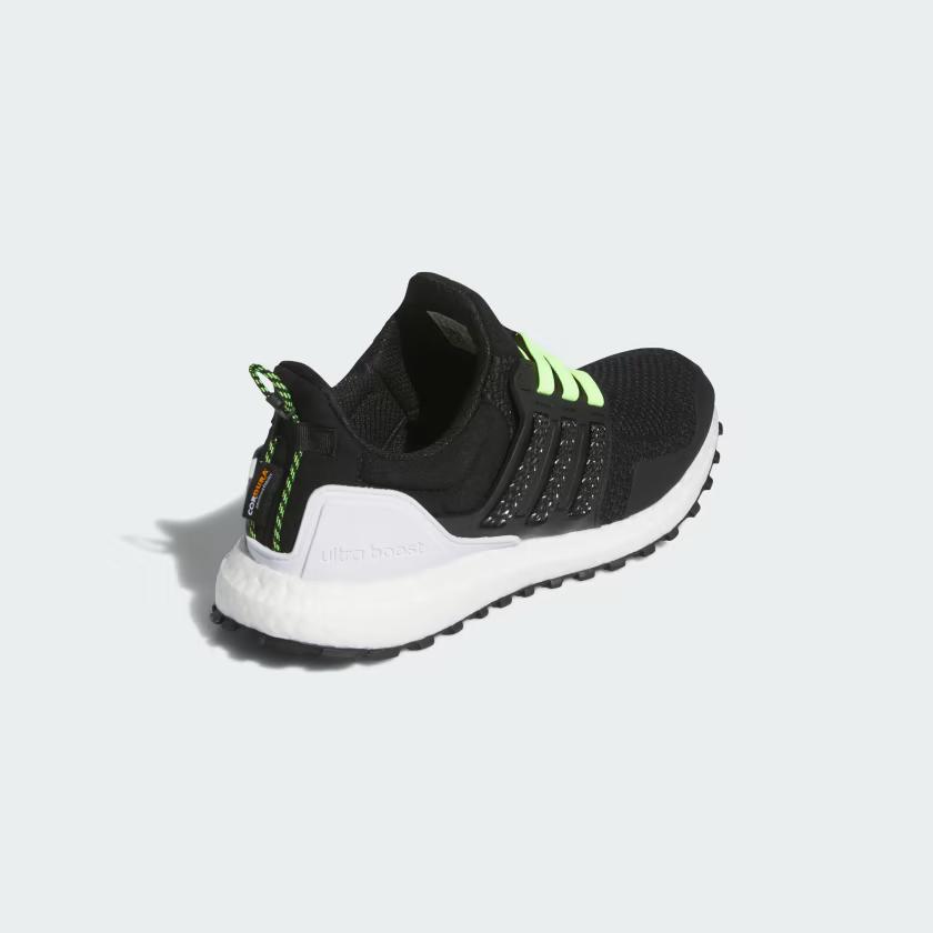 Giày Adidas Ultraboost 1.0 Atr Nữ Đen Trắng