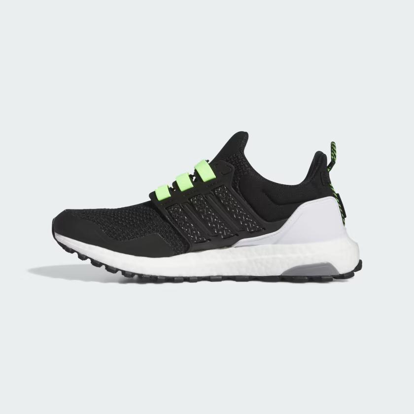 Giày Adidas Ultraboost 1.0 Atr Nữ Đen Trắng