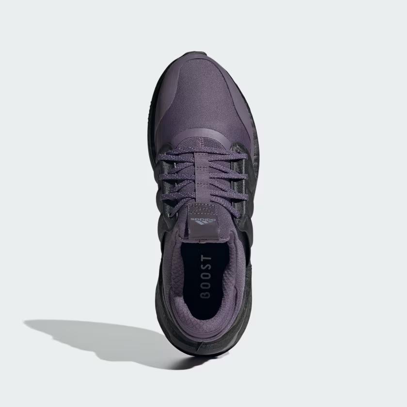 Giày Adidas X_Plrboost Nữ Tím