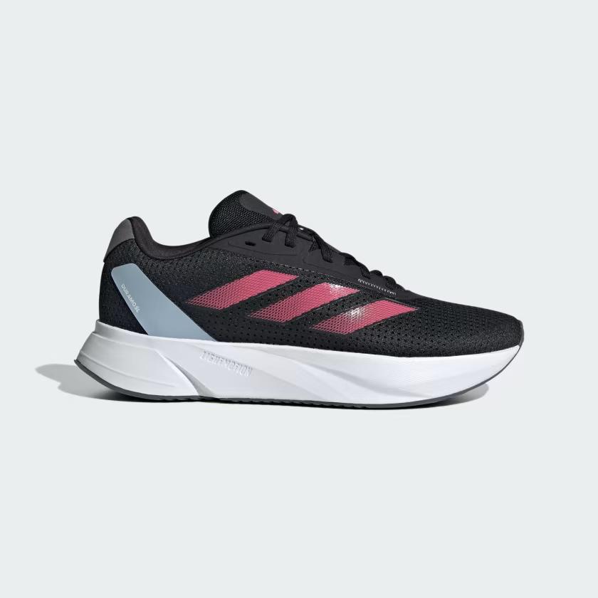 Giày Adidas Duramo Sl Nữ Đen Hồng