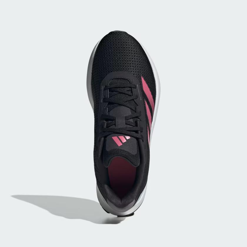 Giày Adidas Duramo Sl Nữ Đen Hồng